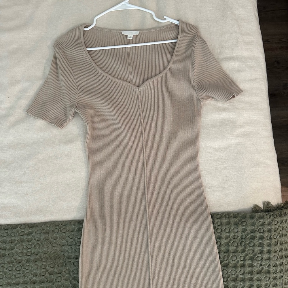 Beautiful dress